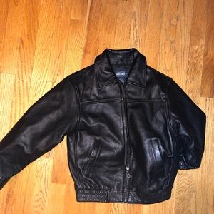 Cherokee boys jacket